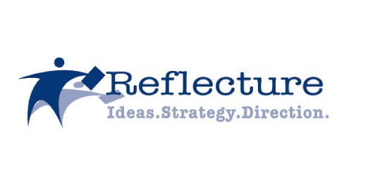 ReflectureCorpLogo2007